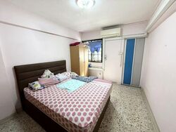 Blk 343 Clementi Avenue 5 (Clementi), HDB 3 Rooms #516989401